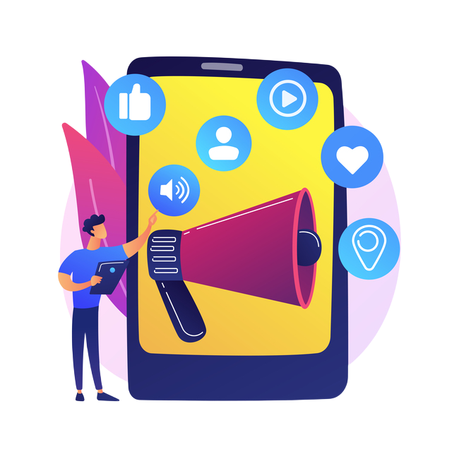 Social Media Update - Webish Media