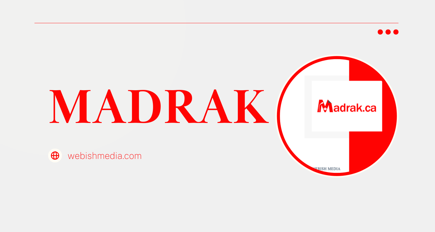 Website Design- Webish Media Website Design- Webish Media-Ontario