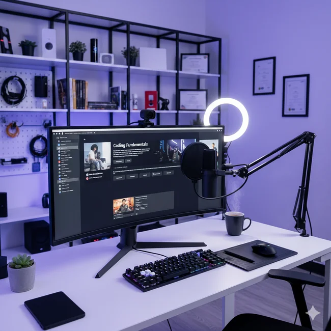 Video Tutorials