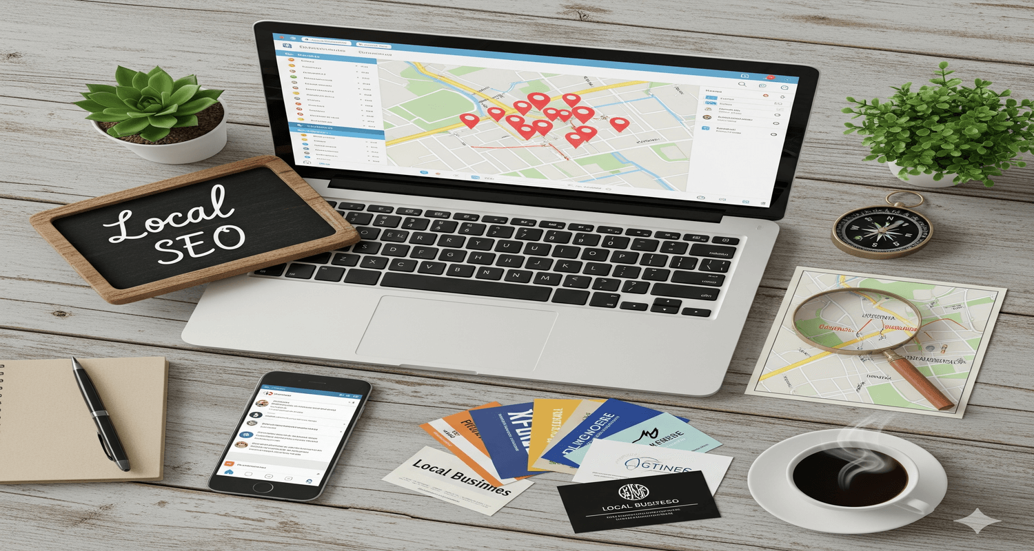 Local SEO Ontario