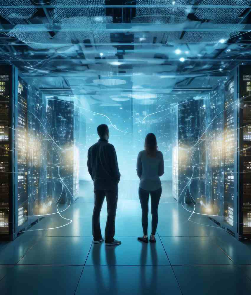 Hosting Services Ontario