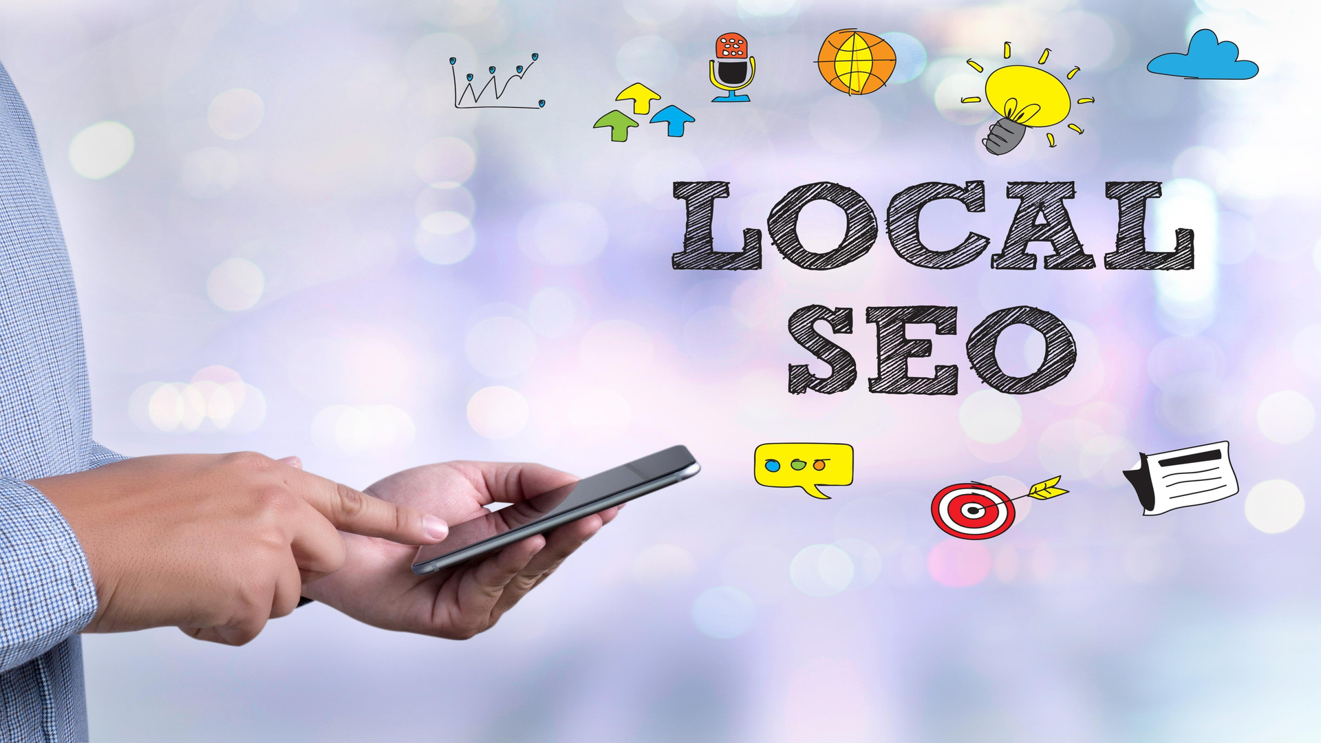 Local SEO Ontario