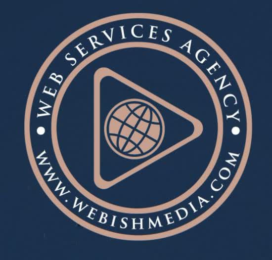 Website Design Logo