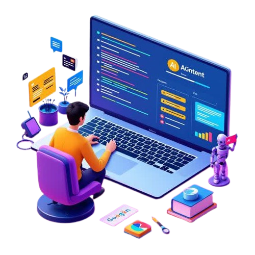 Website Design- Webish Media