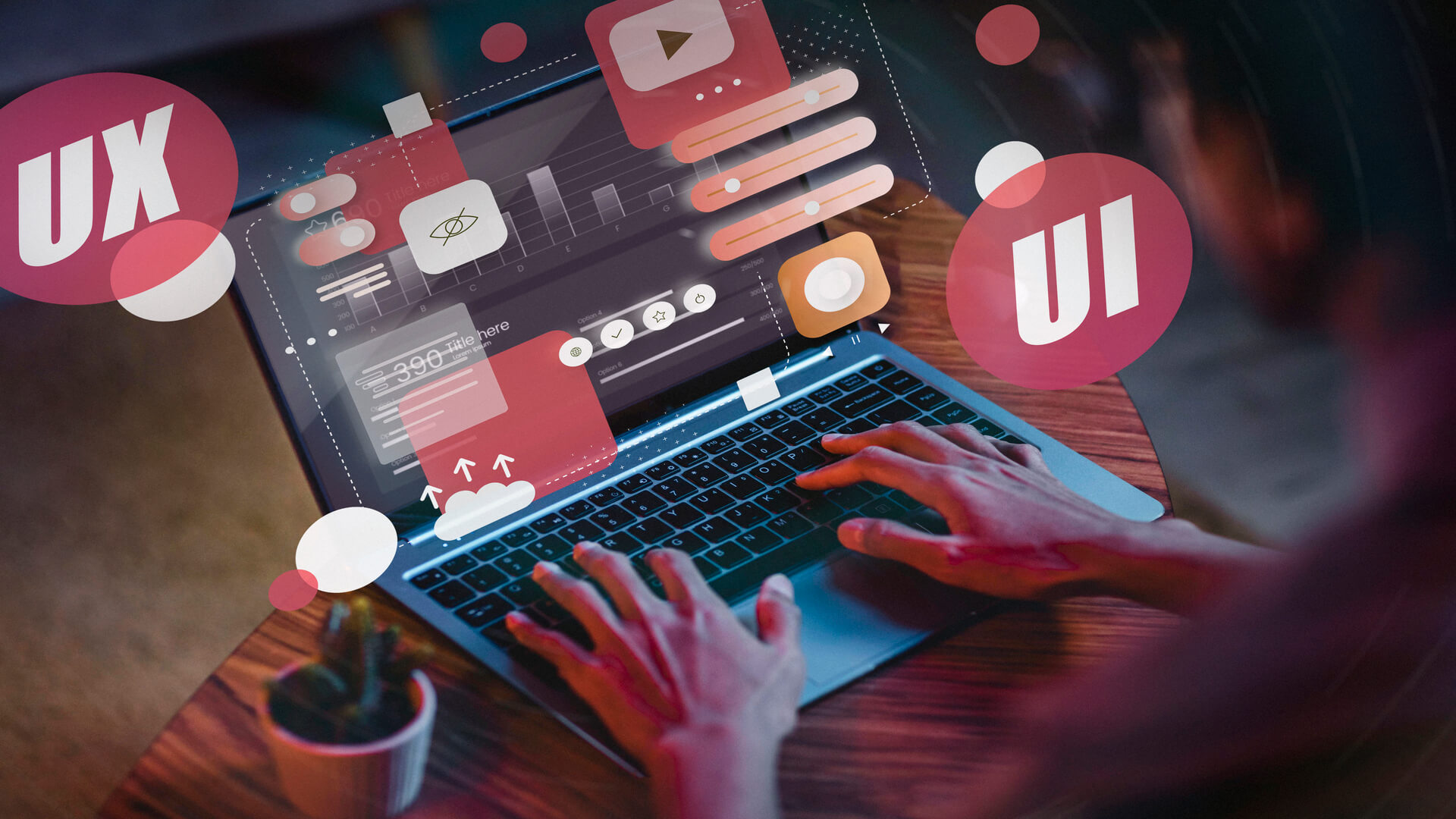 Website Design Image