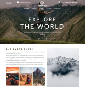 Explore