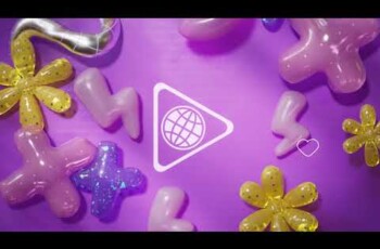 Animated Logo - #logos013 - Webish Media Animated Logo - #logos013 - Webish Media