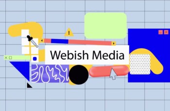Animated Logo - #logos014 - Webish Media Animated Logo - #logos014 - Webish Media