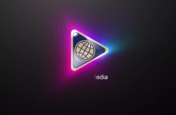 Animated Logo - Logo008 - Webish Media Animated Logo - Logo008 - Webish Media