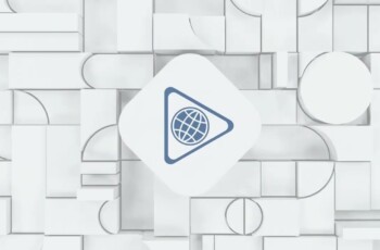 Animated Logo - #logos015 - Webish Media Animated Logo - #logos015 - Webish Media