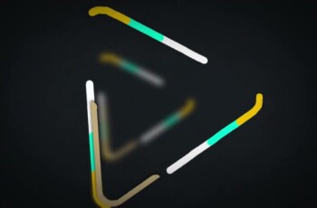 Animated Logo - #logos018 - Webish Media Animated Logo - #logos018 - Webish Media